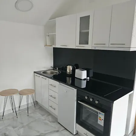 Aparthotel Drinski Zamak *
