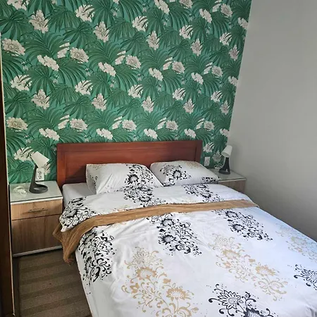 Aparthotel Drinski Zamak Vrhpolje