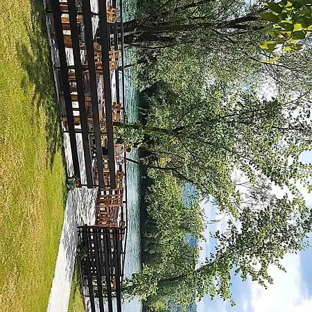Aparthotel Drinski Zamak