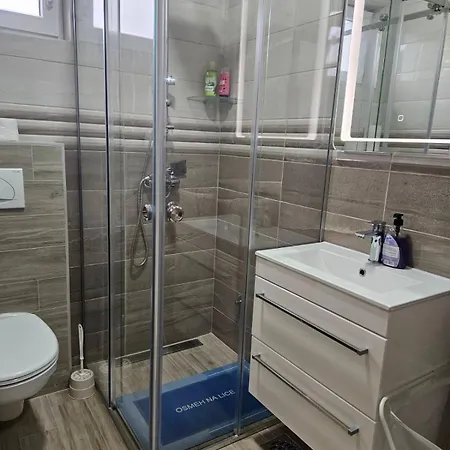 Drinski Zamak Aparthotel