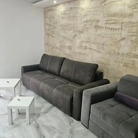 Aparthotel Drinski Zamak