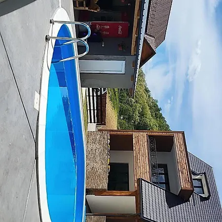Aparthotel Drinski Zamak *