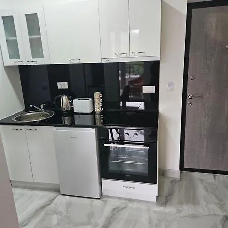 Aparthotel Drinski Zamak Vrhpolje