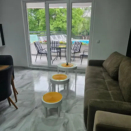 Aparthotel Drinski Zamak *