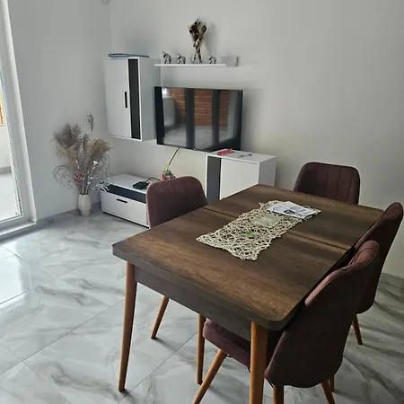 Drinski Zamak Aparthotel
