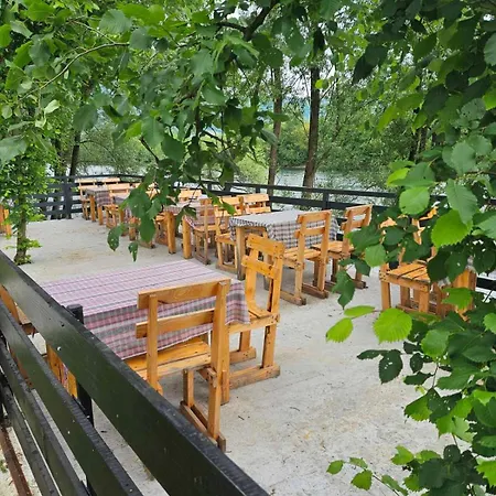 Aparthotel Drinski Zamak *